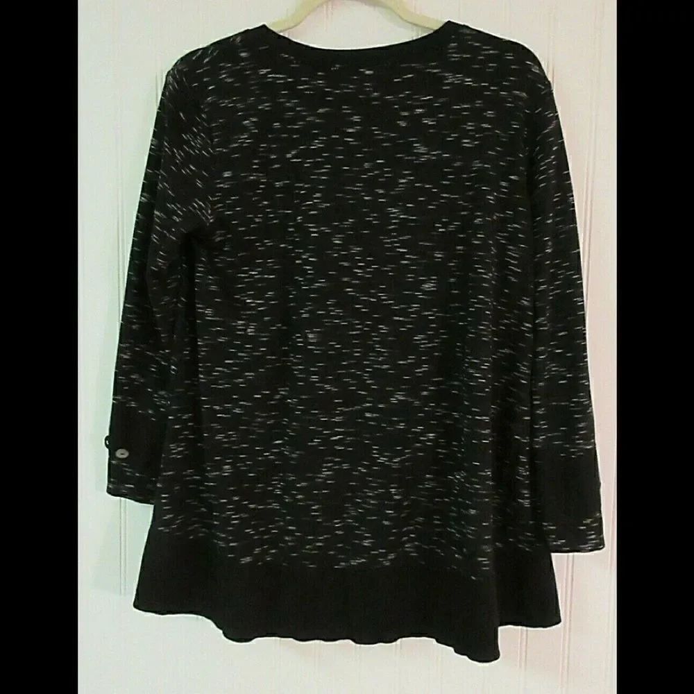 Neon Buddha top size small - Picture 2 of 5